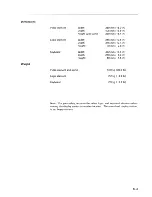 Preview for 172 page of IBM 3164 ASCII Manual