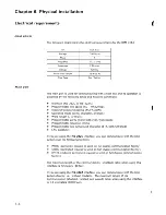 Preview for 175 page of IBM 3164 ASCII Manual