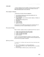 Preview for 178 page of IBM 3164 ASCII Manual