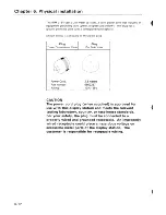 Preview for 181 page of IBM 3164 ASCII Manual