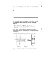 Preview for 191 page of IBM 3164 ASCII Manual