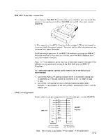 Preview for 192 page of IBM 3164 ASCII Manual