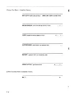 Preview for 207 page of IBM 3164 ASCII Manual