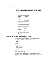 Preview for 208 page of IBM 3164 ASCII Manual