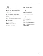 Preview for 218 page of IBM 3164 ASCII Manual