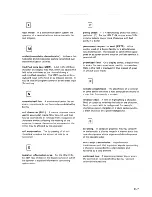 Preview for 222 page of IBM 3164 ASCII Manual