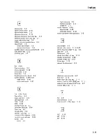 Preview for 224 page of IBM 3164 ASCII Manual