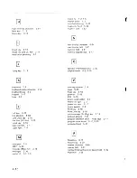 Preview for 225 page of IBM 3164 ASCII Manual