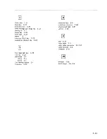 Preview for 226 page of IBM 3164 ASCII Manual