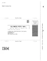 Preview for 229 page of IBM 3164 ASCII Manual