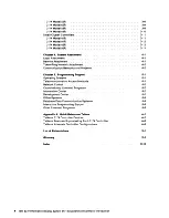 Preview for 11 page of IBM 3174 Introduction Manual