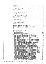 Предварительный просмотр 11 страницы IBM 3174 Reference Manual