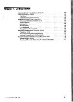 Предварительный просмотр 17 страницы IBM 3174 Reference Manual