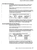 Предварительный просмотр 34 страницы IBM 3174 Reference Manual