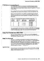 Предварительный просмотр 38 страницы IBM 3174 Reference Manual