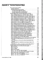 Предварительный просмотр 76 страницы IBM 3174 Reference Manual