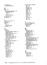 Предварительный просмотр 215 страницы IBM 3174 Reference Manual