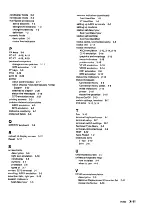 Предварительный просмотр 216 страницы IBM 3174 Reference Manual