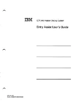 Preview for 2 page of IBM 3174 User Manual