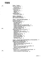 Preview for 5 page of IBM 3174 User Manual