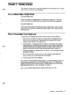 Preview for 13 page of IBM 3174 User Manual