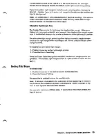 Preview for 20 page of IBM 3174 User Manual