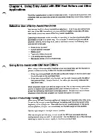 Preview for 26 page of IBM 3174 User Manual