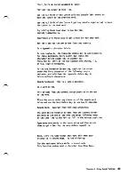 Preview for 37 page of IBM 3174 User Manual