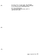 Preview for 39 page of IBM 3174 User Manual