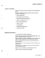 Preview for 6 page of IBM 3180 1 User Manual