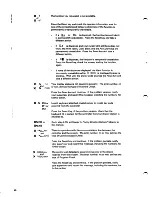 Preview for 56 page of IBM 3180 1 User Manual