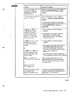 Preview for 97 page of IBM 3180 1 User Manual