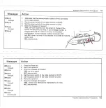 Предварительный просмотр 23 страницы IBM 3192-G Operator'S Reference Manual