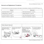 Preview for 43 page of IBM 3192-G Operator'S Reference Manual