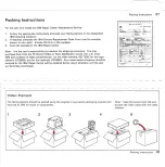 Preview for 51 page of IBM 3192-G Operator'S Reference Manual