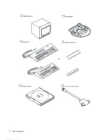 Preview for 6 page of IBM 3196 Setup Instructions