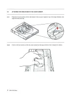 Preview for 12 page of IBM 3196 Setup Instructions