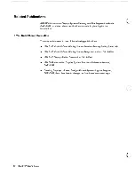 Preview for 5 page of IBM 3197 C User Manual