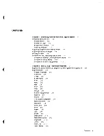 Preview for 6 page of IBM 3197 C User Manual