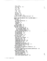 Preview for 7 page of IBM 3197 C User Manual