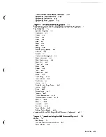 Preview for 8 page of IBM 3197 C User Manual