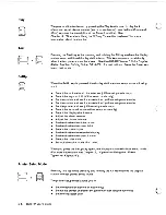 Preview for 31 page of IBM 3197 C User Manual