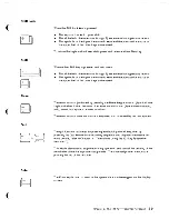 Preview for 34 page of IBM 3197 C User Manual