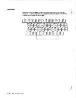 Preview for 35 page of IBM 3197 C User Manual