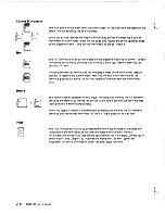 Preview for 39 page of IBM 3197 C User Manual