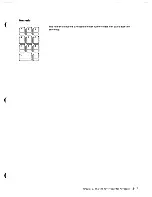 Preview for 42 page of IBM 3197 C User Manual