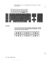 Preview for 43 page of IBM 3197 C User Manual