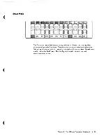 Preview for 44 page of IBM 3197 C User Manual