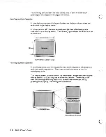 Preview for 55 page of IBM 3197 C User Manual