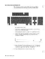 Preview for 57 page of IBM 3197 C User Manual